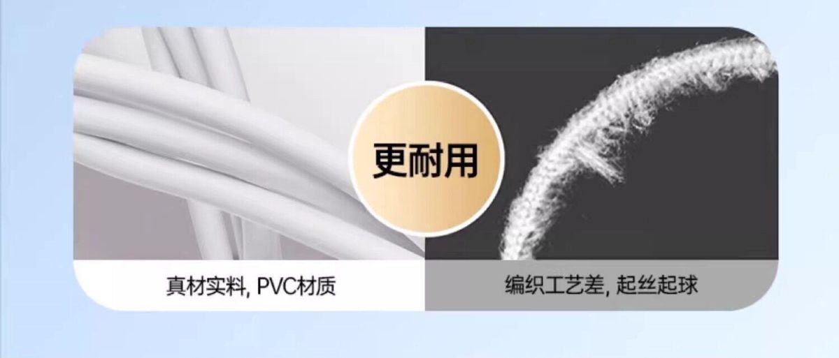 充电器三合一线120w数据线充电头一拖三快充USB通用typec插头696