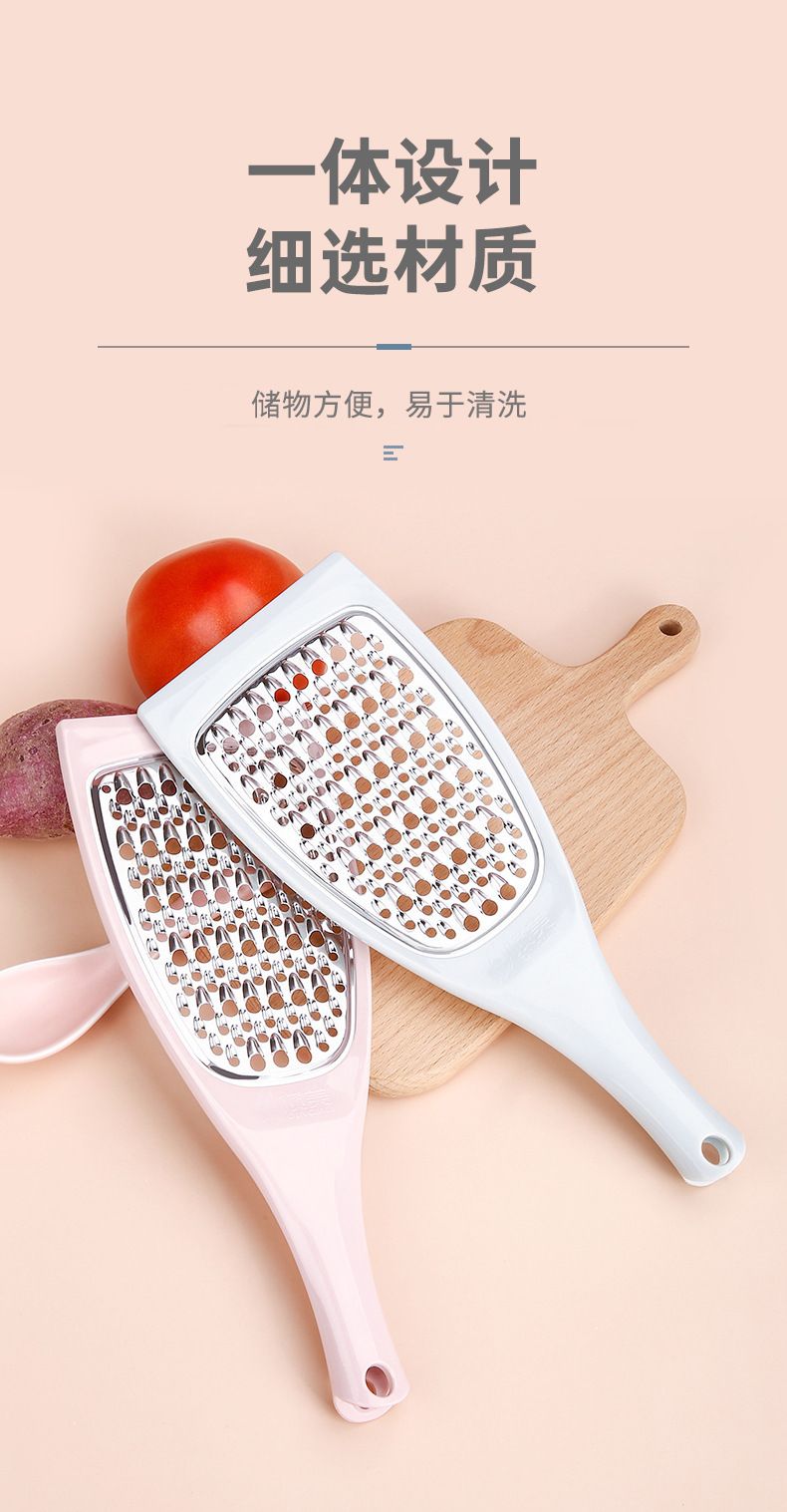 刨丝器家用多功能土豆丝切丝器切片厨房黄瓜丝萝卜擦丝器切菜神器