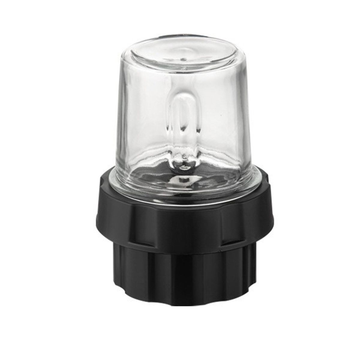 3-in-1 Fruchtentsafter Edelstahl-Klinge