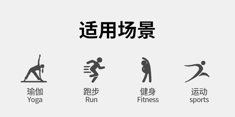 欧美显瘦提臀运动套装女速干美背瑜伽内衣高腰无缝裸感瑜伽服套装
