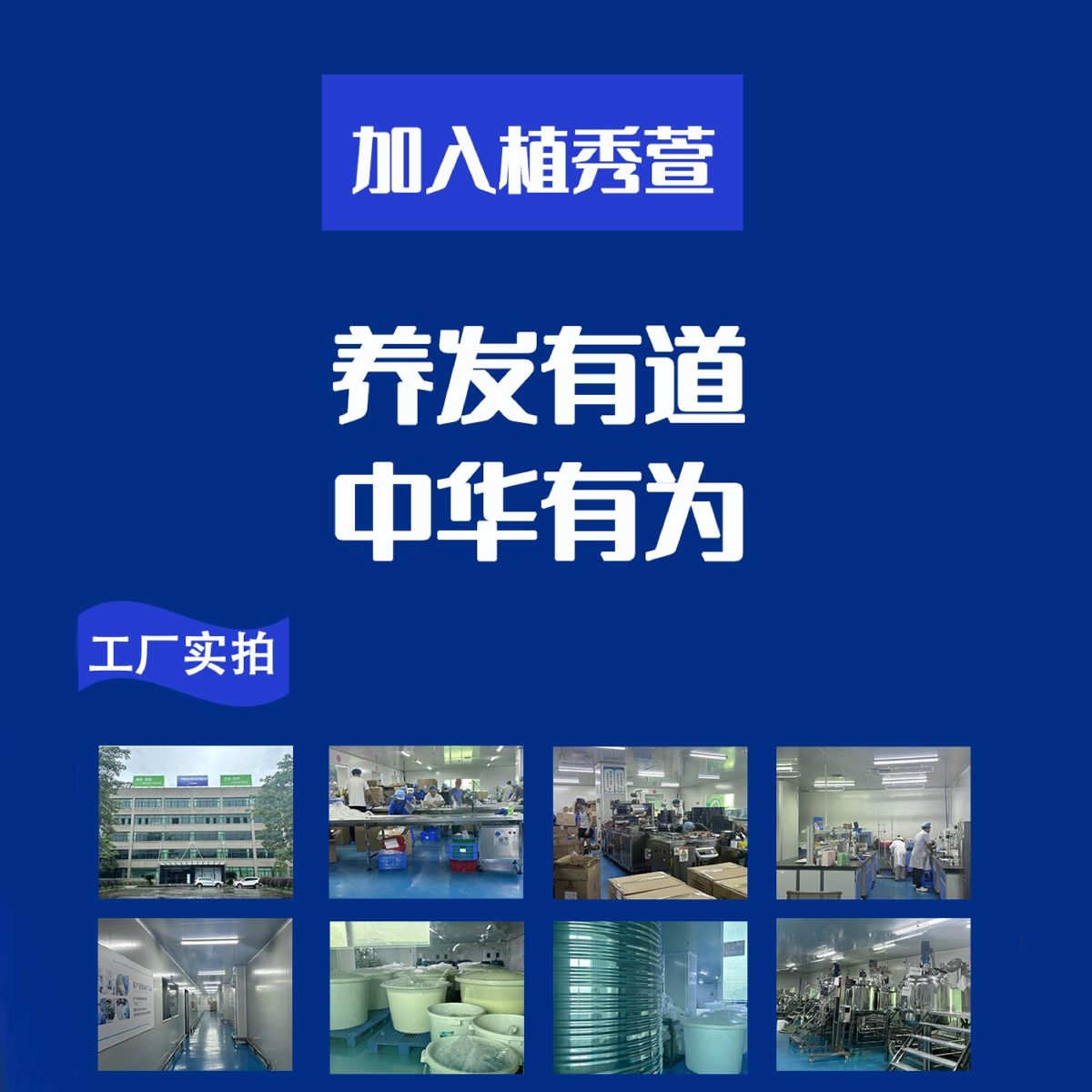 头皮养护肽精华液当归何首乌洗发水通用护发精油白发转黑专用留香