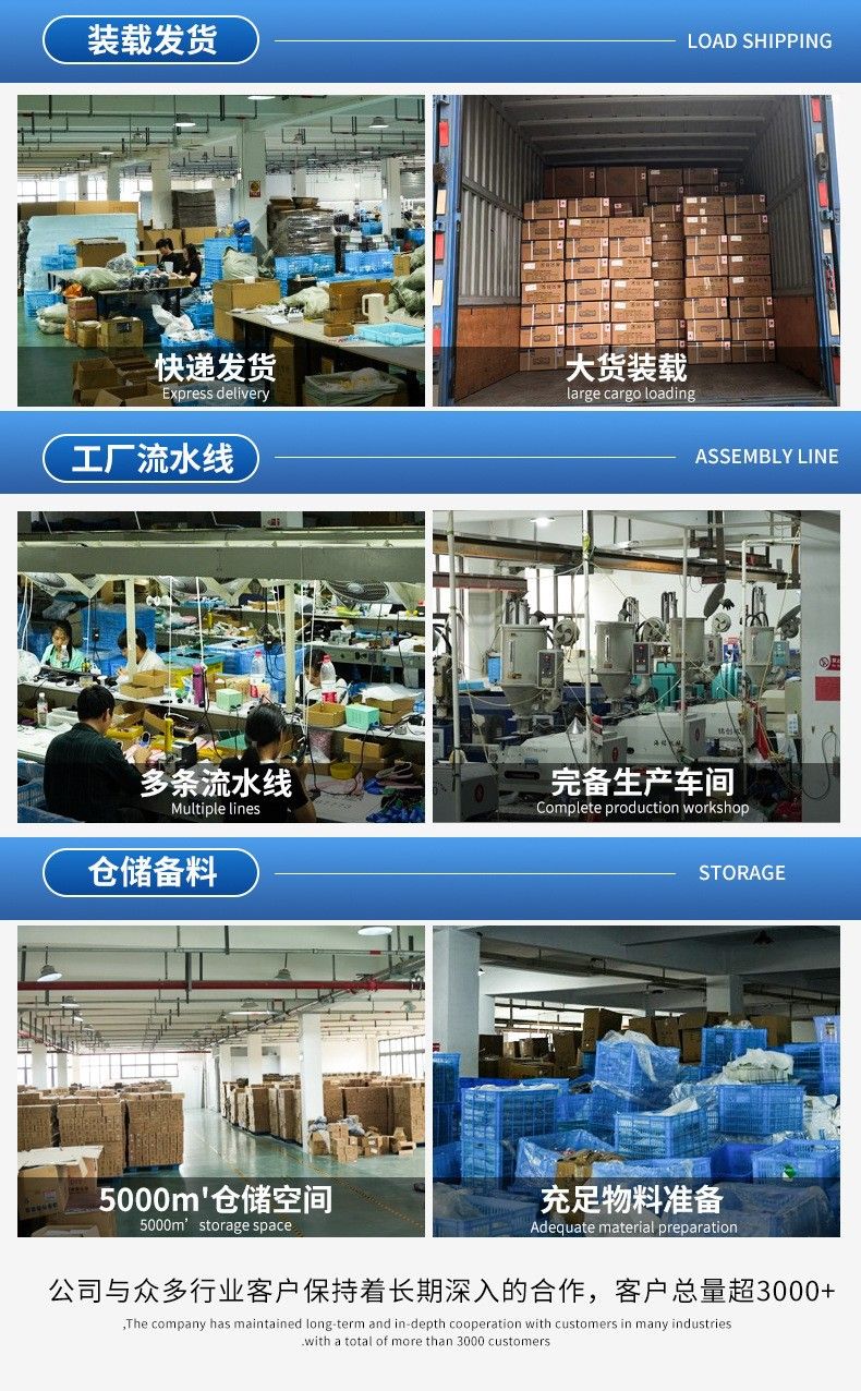 跨境多头筋膜枪放松肌肉电动按摩器运动颈膜枪家用健身迷你筋膜枪