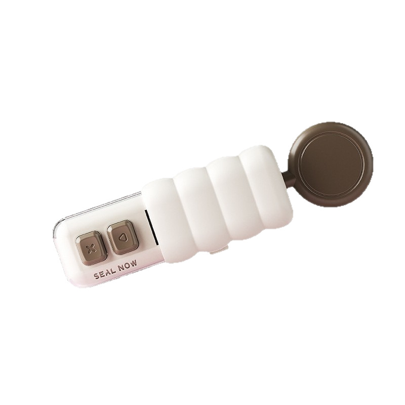 USB mini manyetik torba mühürü taşınabilir