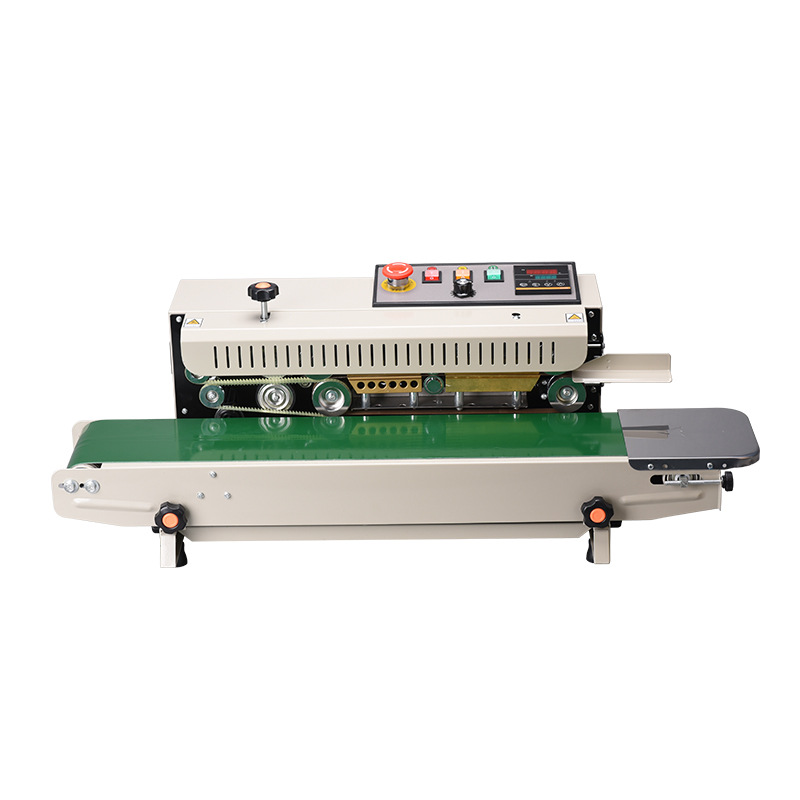 Automatic food packaging machine, FR-770 FR-900 models