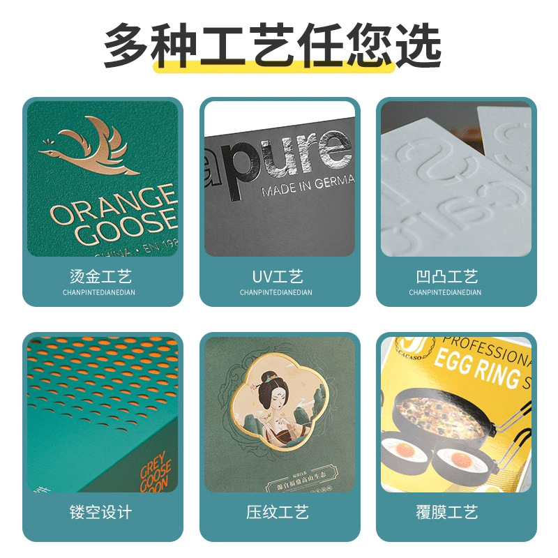 RFID passport holder with zipper for travel