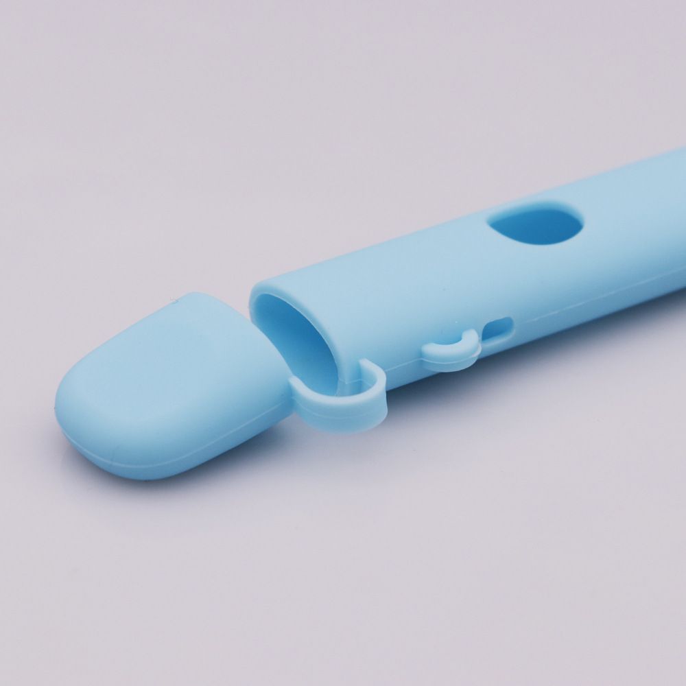 JF silicone case for Yueke 5th Gen PRO, Relax Phantom