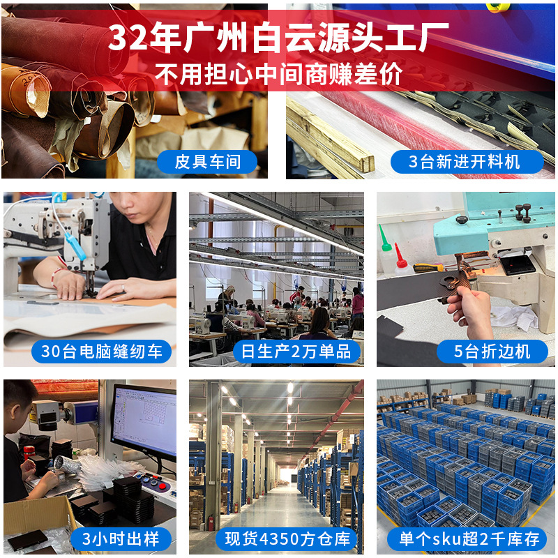 跨境现货RFID大容量airtag定位器钱包卡套防消磁防盗刷多卡位卡包