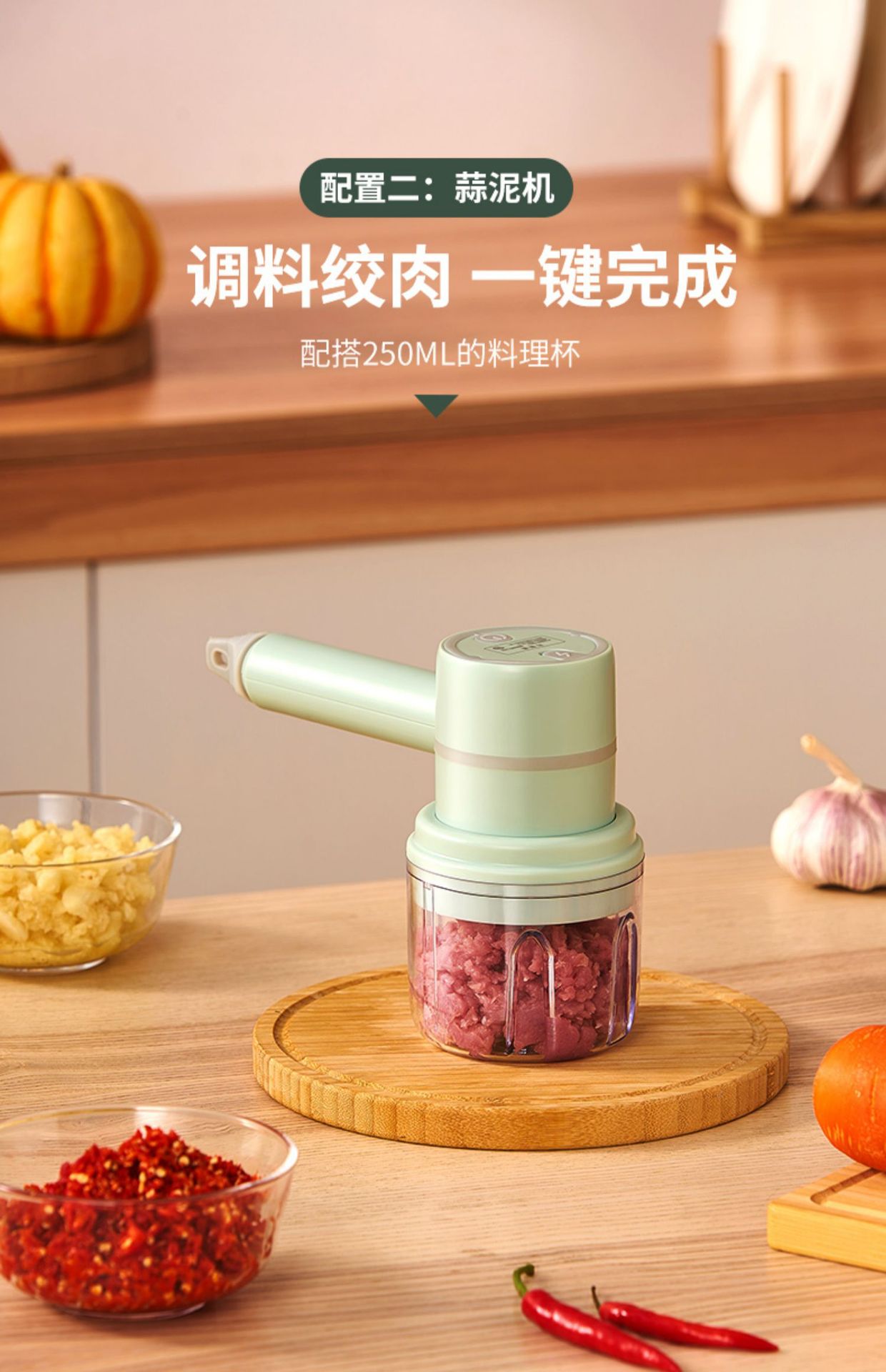 跨境多功能打蛋器电动家用迷你手持搅拌机烘焙小型打发奶油打蛋机