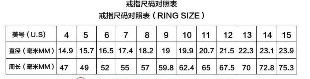 Titanium steel women's ring, stainless steel, 2-6mm widths