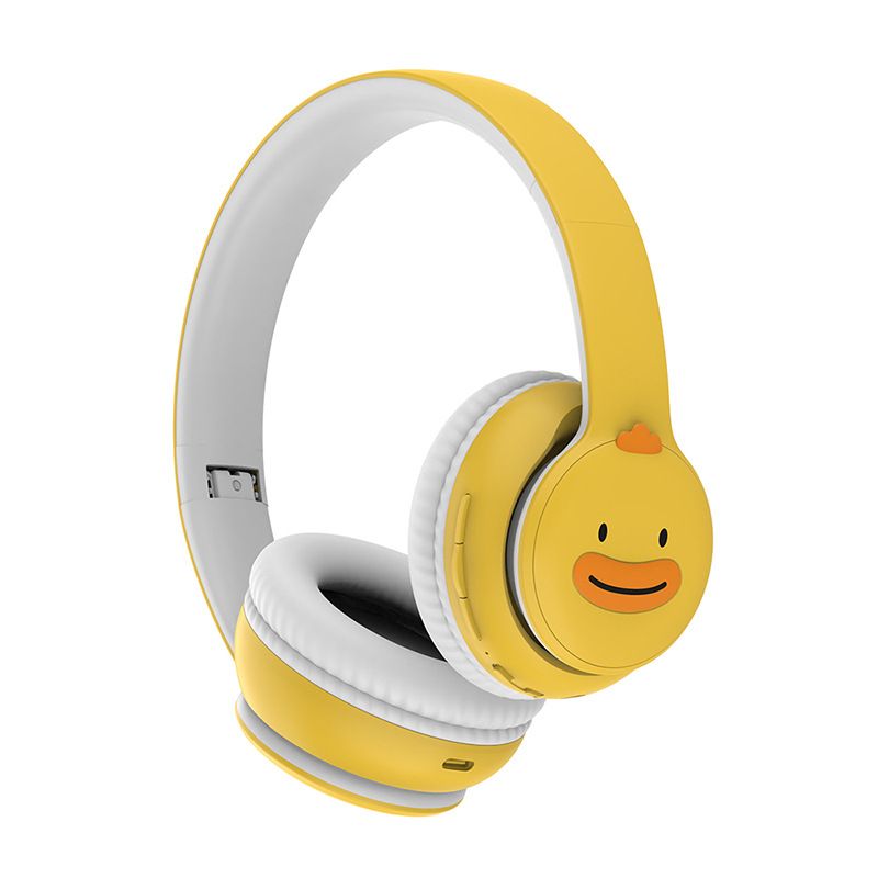 DOQAUS DO1 taşınabilir katlanabilir Bluetooth kulaklık
