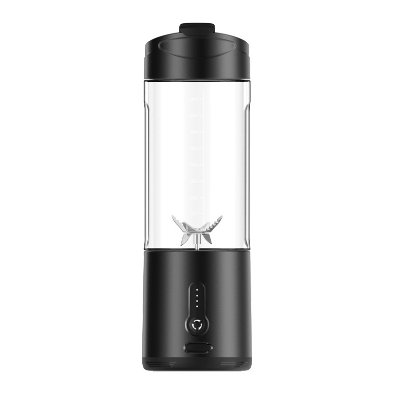 Tragbarer elektrischer Mixer-Becher, USB-aufladbar