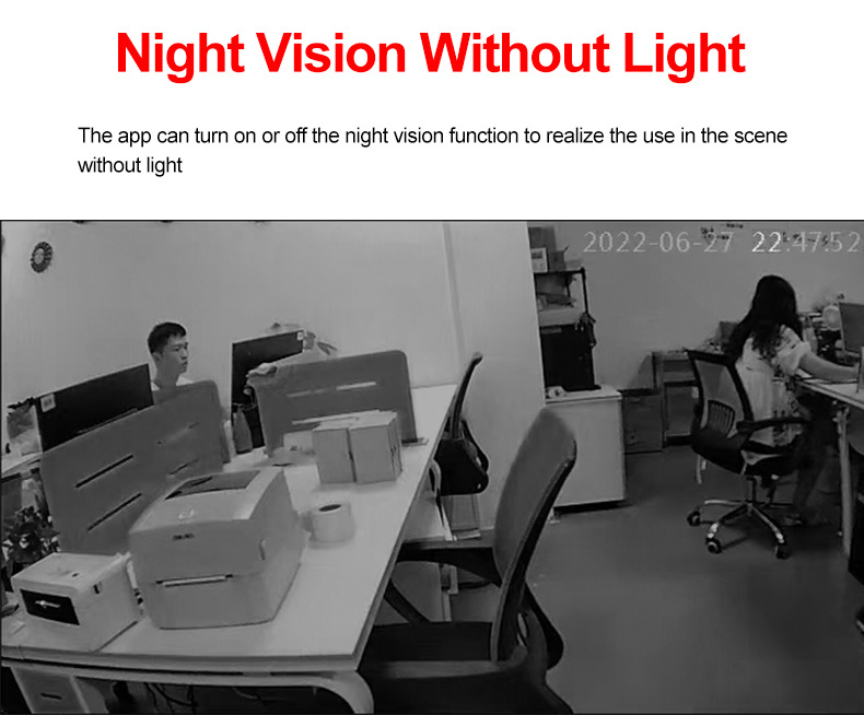 MD31 MD29 1080P camera with PIR sensor night vision