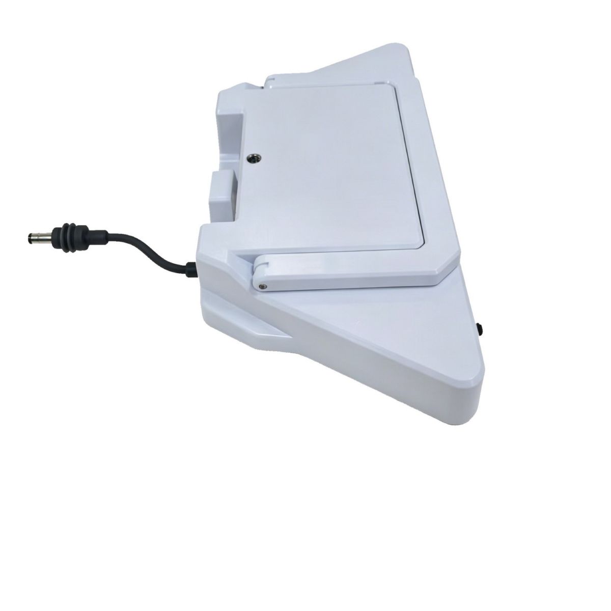 MINI portable power bank, 2-in-1 bracket