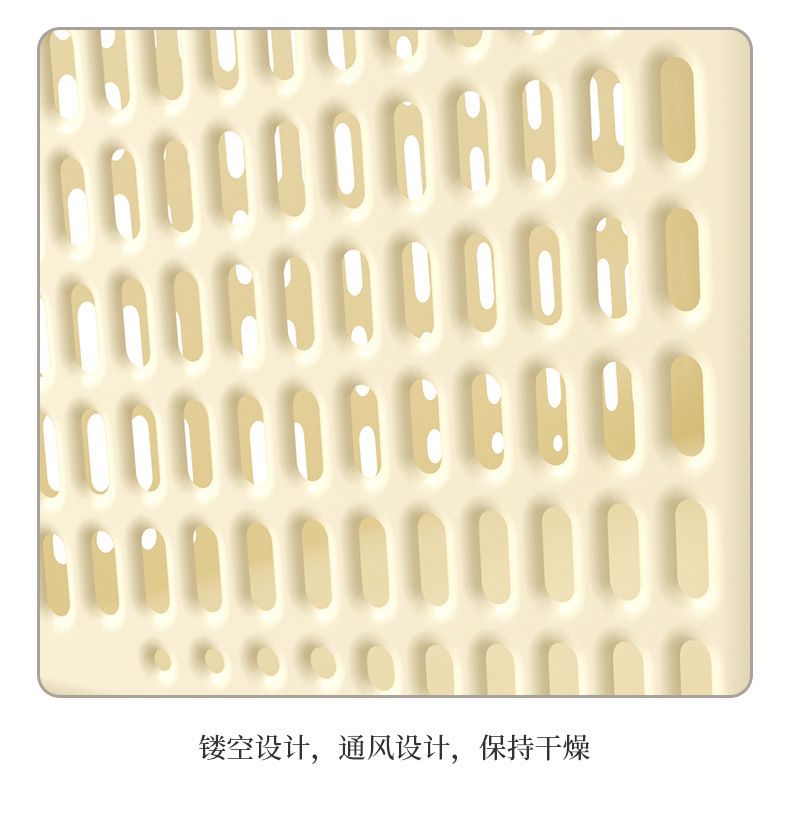 多功能收纳筐厨房杂物收纳篮客厅零食玩具整理箱桌面化妆品摆放筐