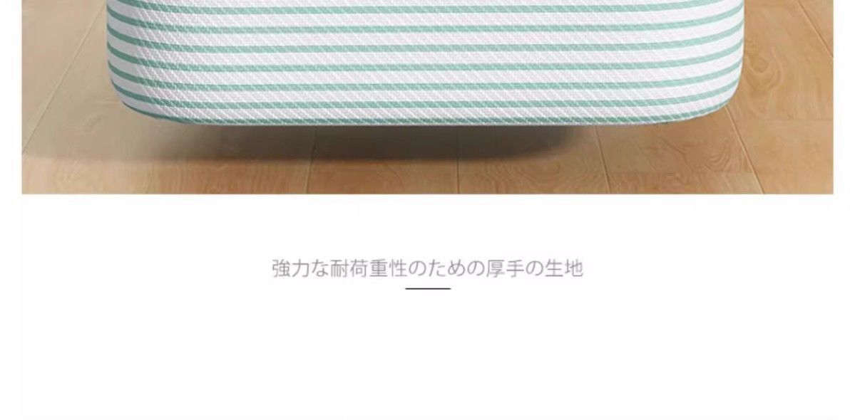 Clothing Storage Box, Large Capacity, Moisture-Proof