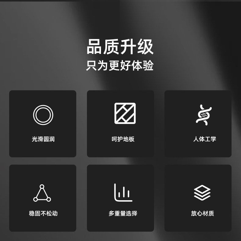 家用可调节哑铃省空间烤漆套装男女通用可调节哑铃套装调重哑铃