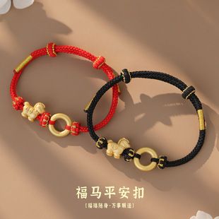 S999 gümüş Çin tarzı külçe kolye kadın moda zinciri