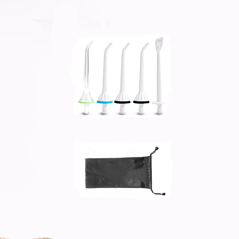 Elektrikli Oral Irrigatör, Yüksek Basınç, Taşınabilı