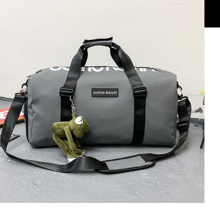 Reisetasche, Schulter-/Handtasche, Schuhfach, große Kapazität