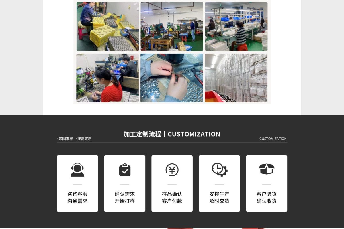 白贝母间隔钻钛钢手镯18K金保色 轻奢女士手环跨境直发3件起订