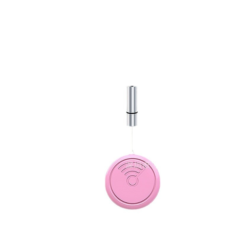 Smart location tracker device, AirTag compatible