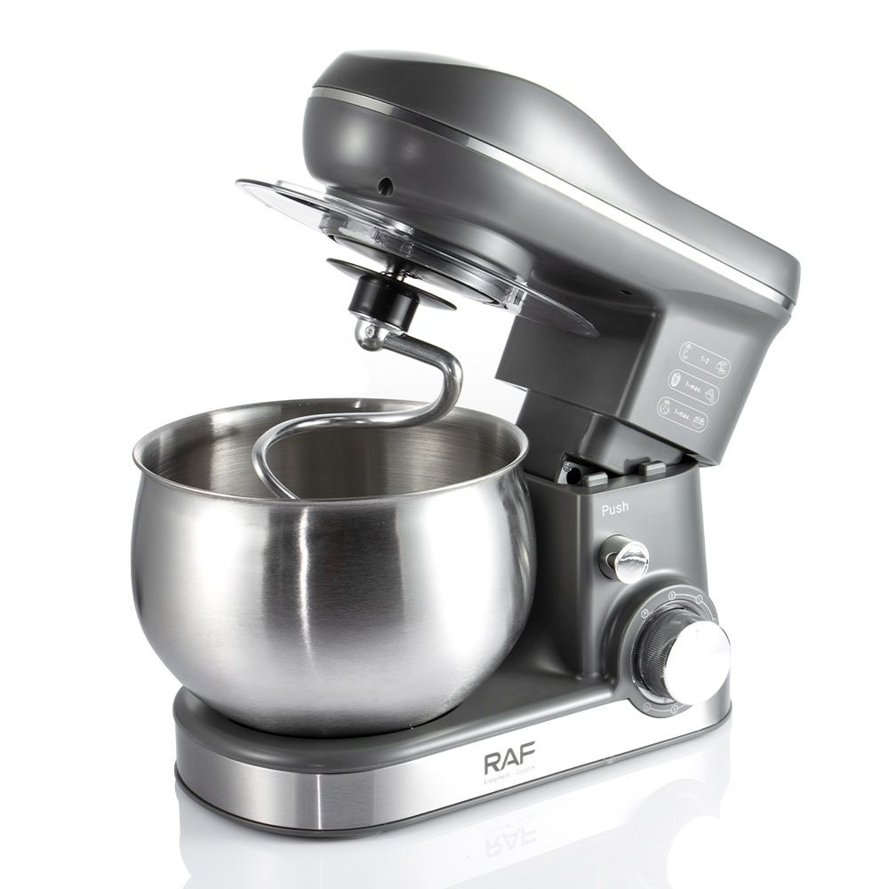 RAF 6617 automatic dough mixer fermentation machine