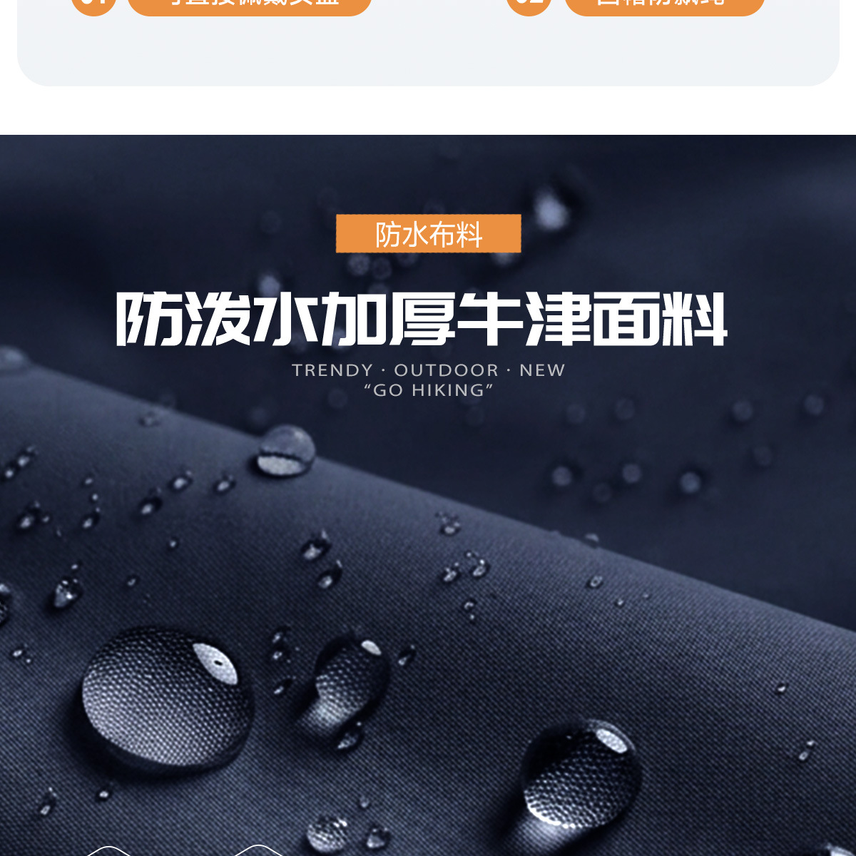 E-Vehicle Raincoat Full Body Extended Heavy Rain
