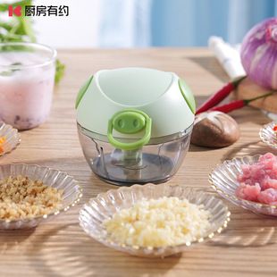 Multifunctional vegetable cutter, potato and carrot shredder