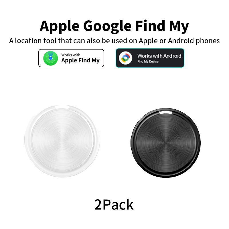 Bluetooth hayvankayıp cihazı, iOS ve Android uyumlu