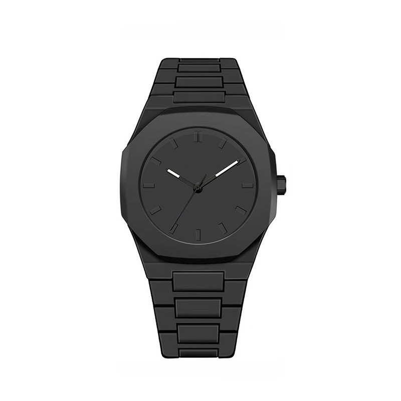 Herrenuhr, wasserdicht, Quarz, Nischenentwurf