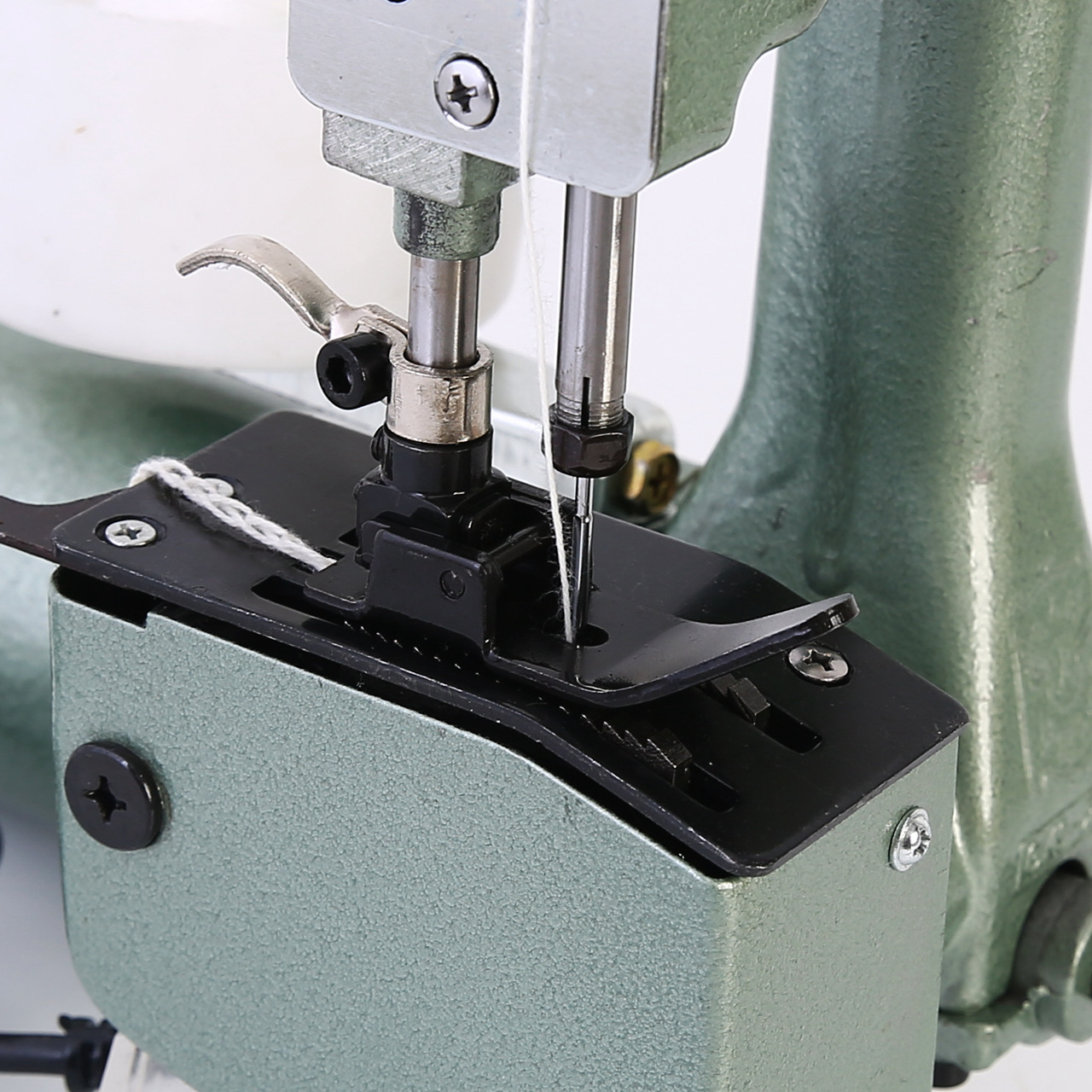 Feiren GK9-2 pistol-type electric bag closing machine