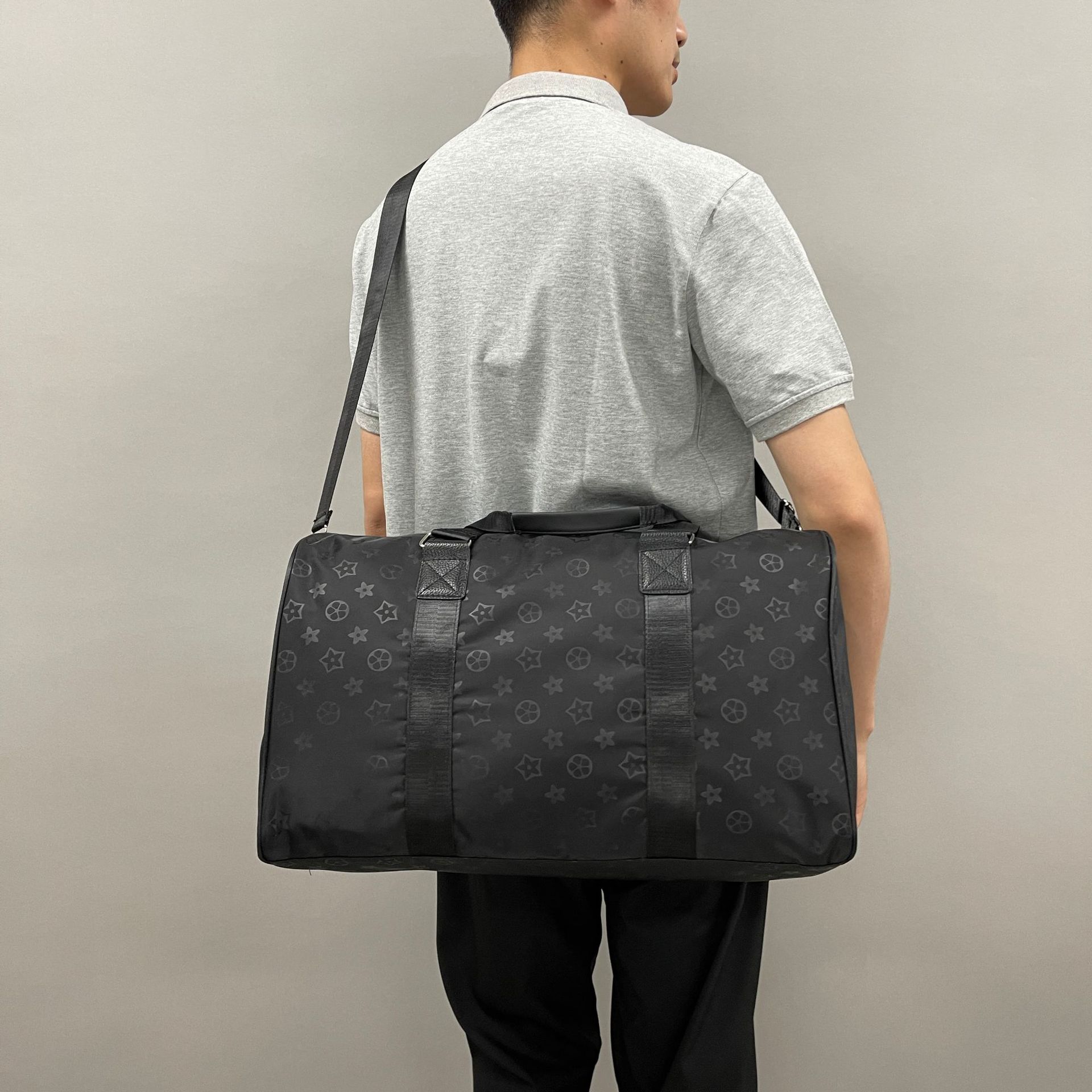 Travel Bag, Unisex, Large Capacity