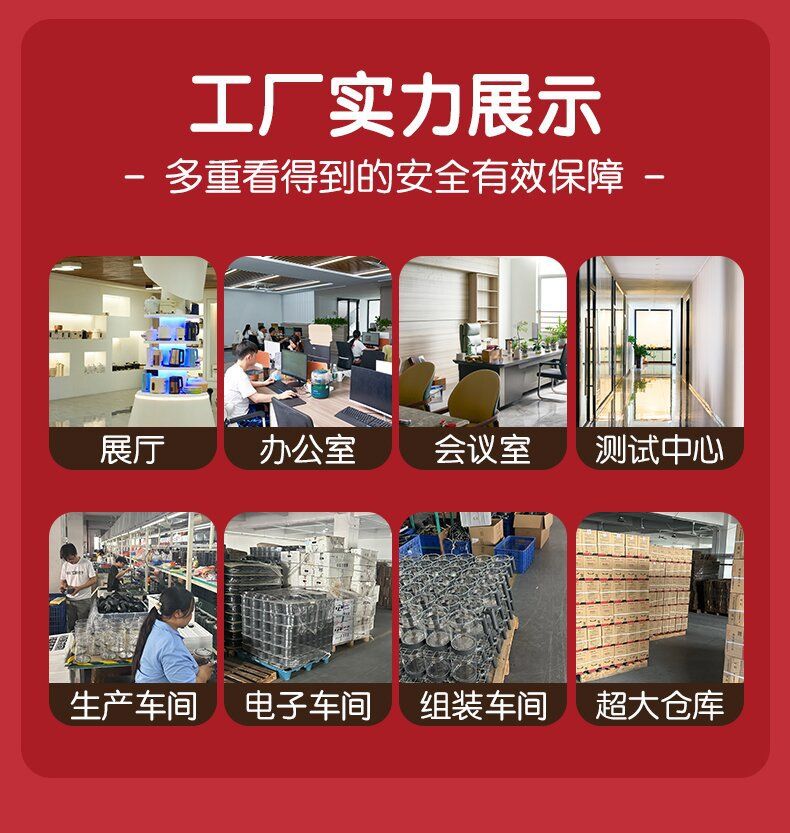志高绞肉机家用电动不锈钢多功能料理机小型蒜泥机四碗双刀不串味