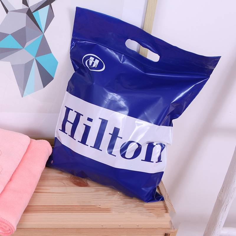 Hilton otel banyo havlusu seti 2 parça, nano fiber