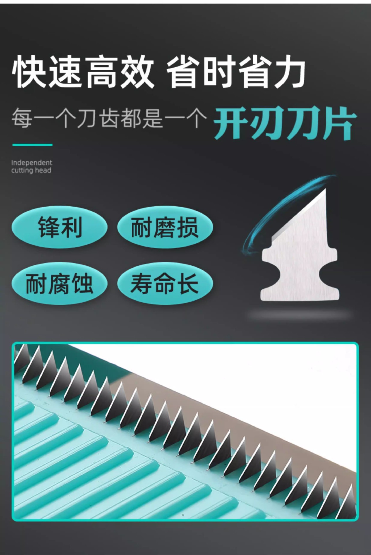 Longjiangyuan Gemüseschneider und Hobel gewerblich