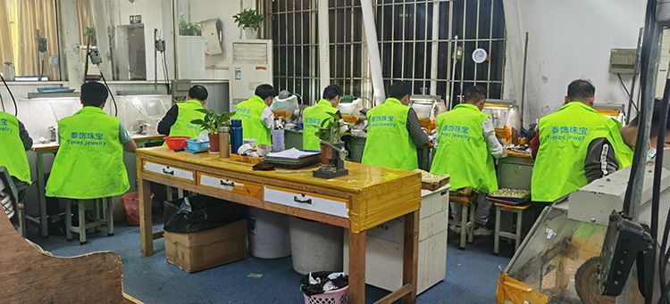 925 gümüş tam elmas yüzük kadın, taze moda