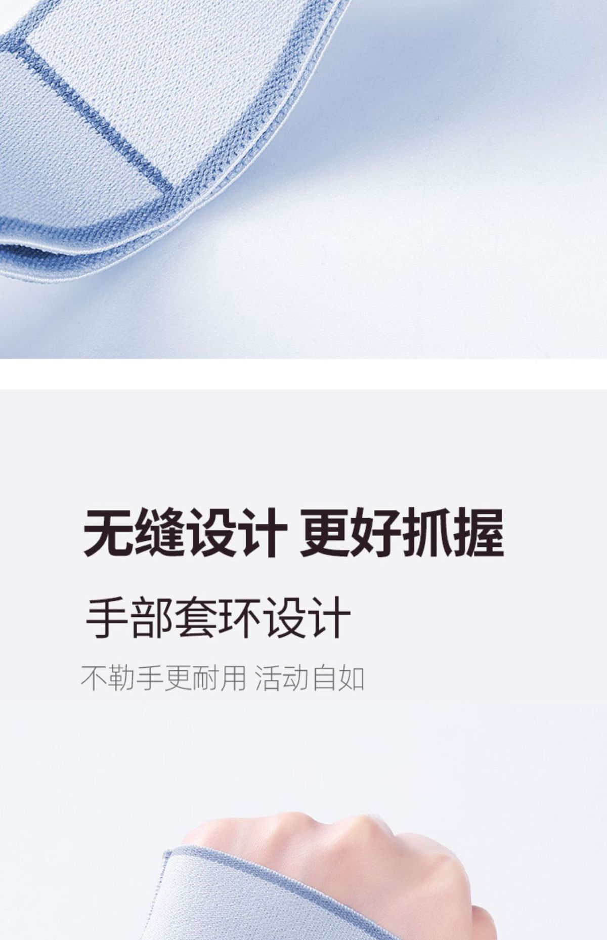 瑜伽弹力带开肩健身女拉伸带翘臀练背部拉伸筋锻练器材拉力带热身