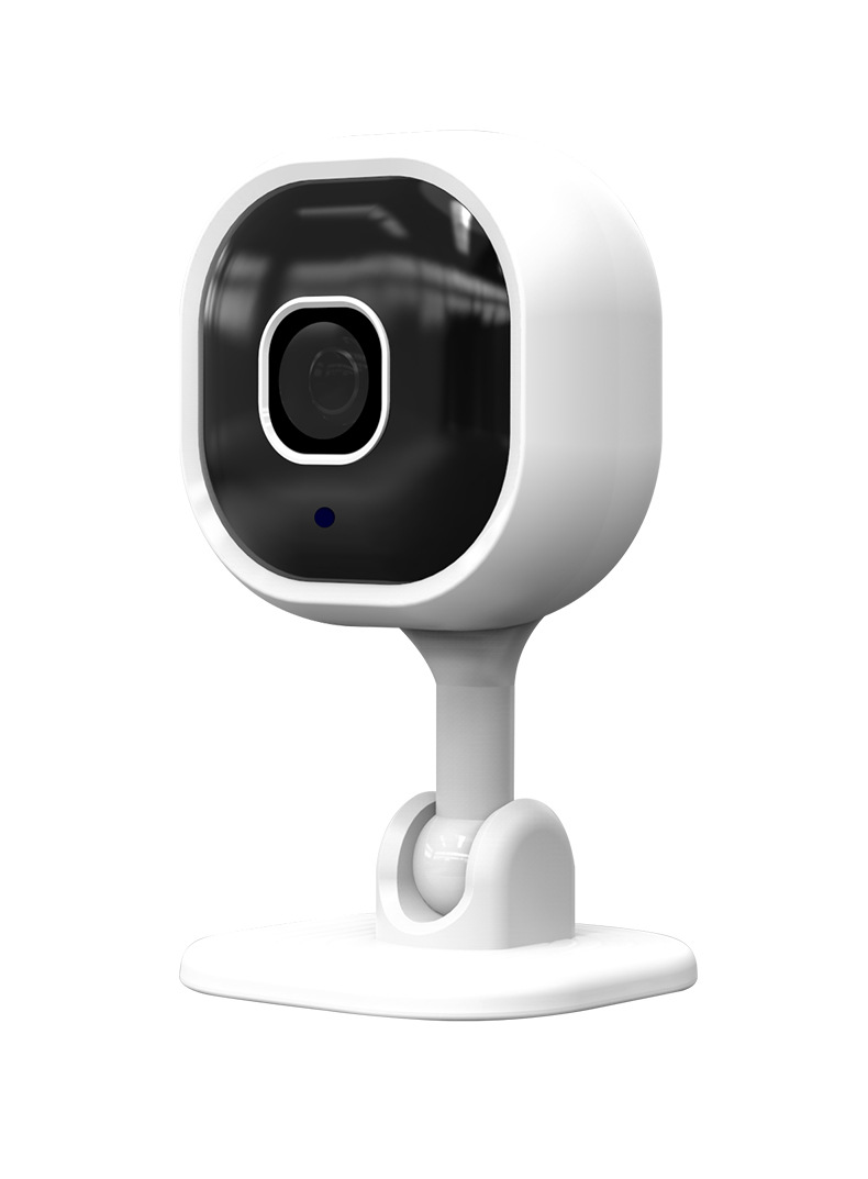 A3 WiFi Security Camera, 1080p, Night Vision