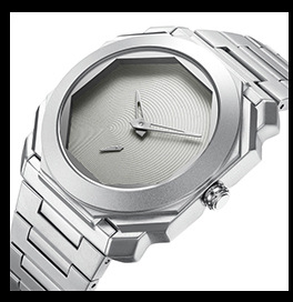 Men's Waterproof Quartz Watch Silicone Strap