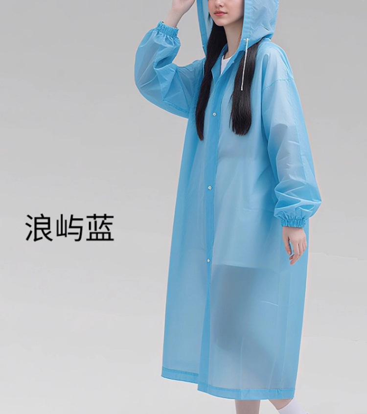 连体雨衣一体式加厚全身防暴雨反复使用雨披户外成人雨衣厂家批发
