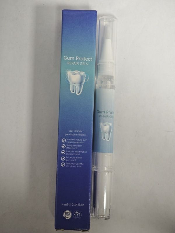 Gum Protect Diş Temizleme Kalemi Jel