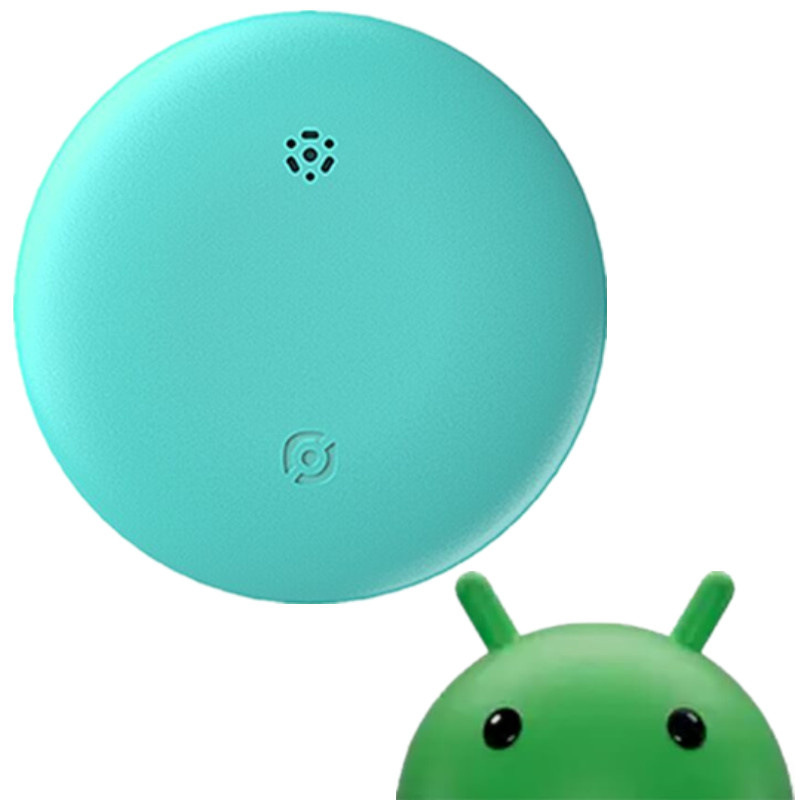 Bluetooth-Tracker, Android-kompatibel, drahtlos
