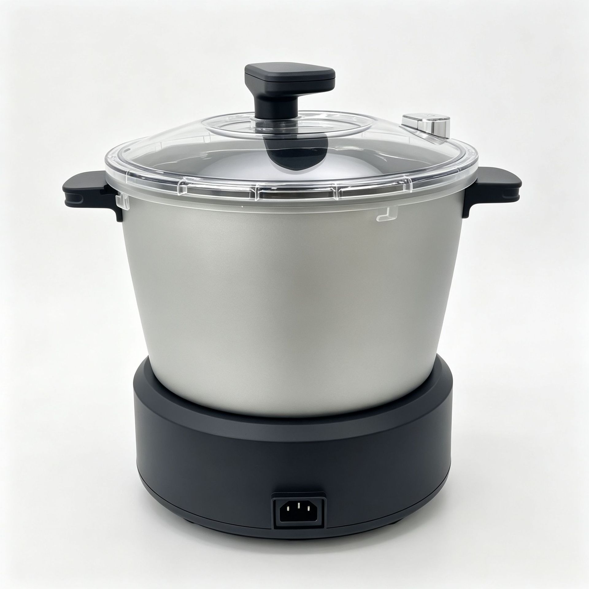 Automatische Fufu-Maschine 8L für Yampüree