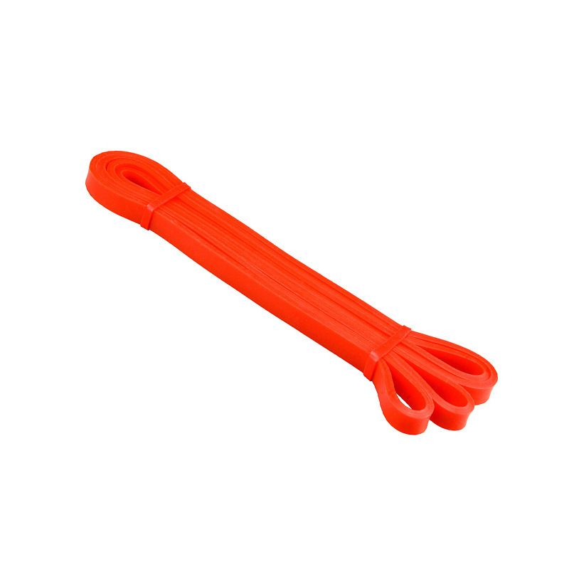 Hüft-Widerstandsband Yoga Fitness Elastisches Zugband