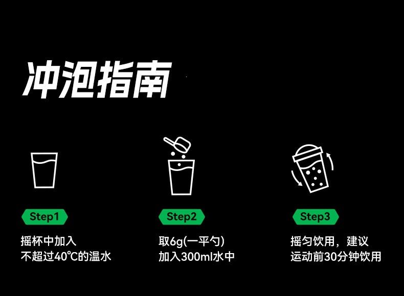 Training Monster creatine powder zinc magnesium