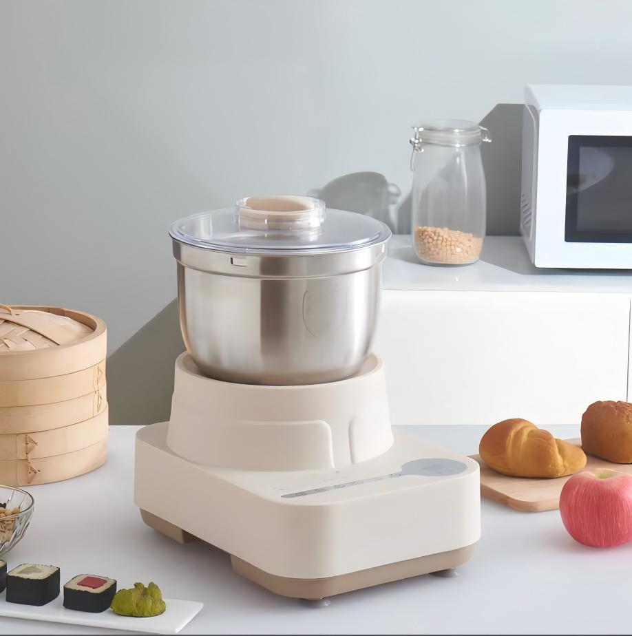 Dough mixer fully automatic kneading machine with fermentation function