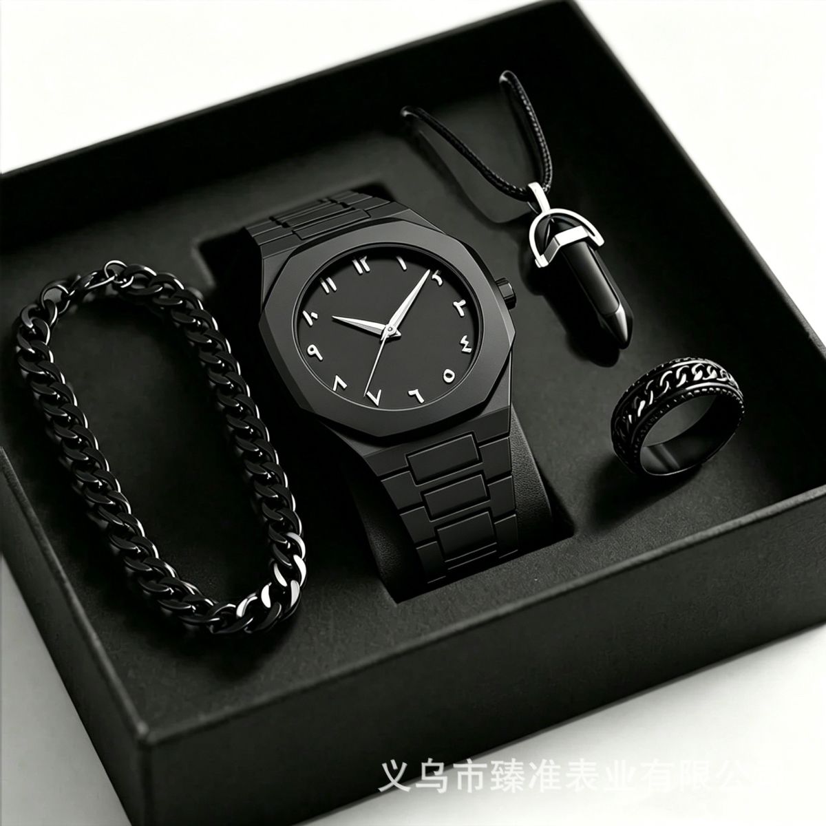 Quartz wristwatches for men and women, luxury lightweight design