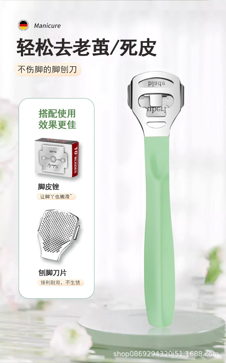 热卖跨境指甲刀套装35件套美甲工具指甲钳死皮剪修脚刀工具套装