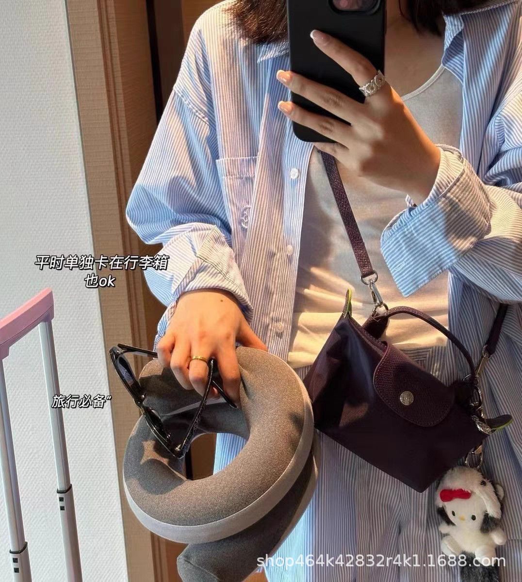 Adjustable Spiral Travel Pillow U-Shaped Transformable