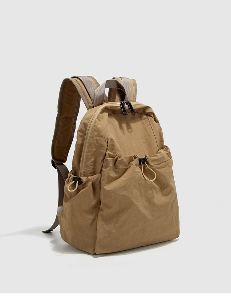 Koreanischer Stil Herren-Rucksack, wasserdicht, leicht, Reisebeutel
